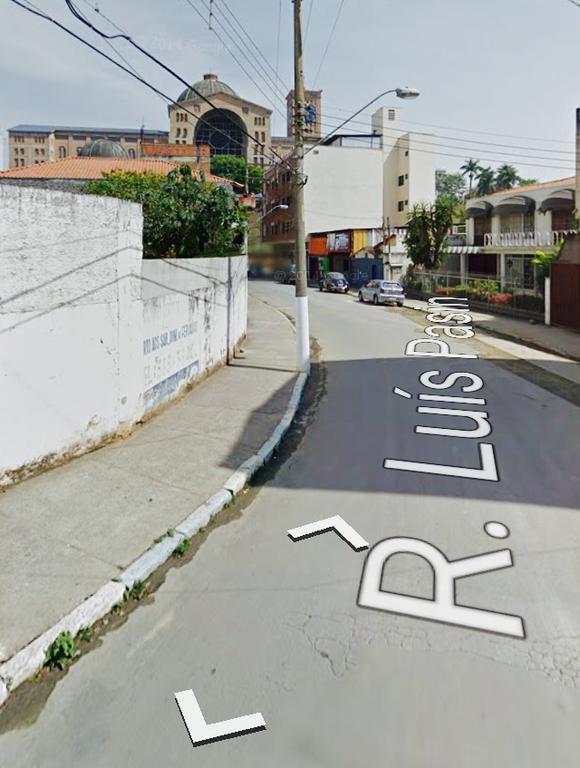 Akuto'S Pousada Aparecida (Sao Paulo) Ngoại thất bức ảnh