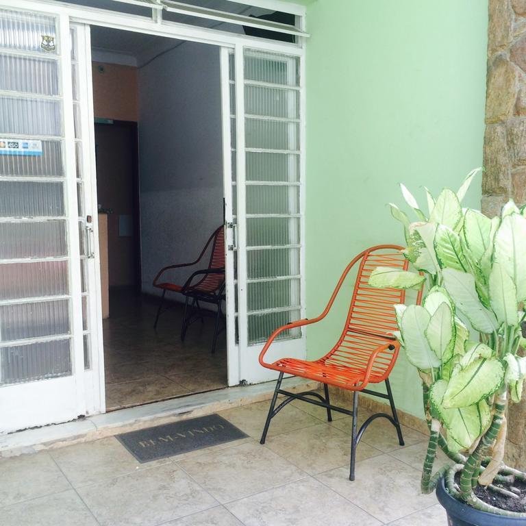 Akuto'S Pousada Aparecida (Sao Paulo) Ngoại thất bức ảnh