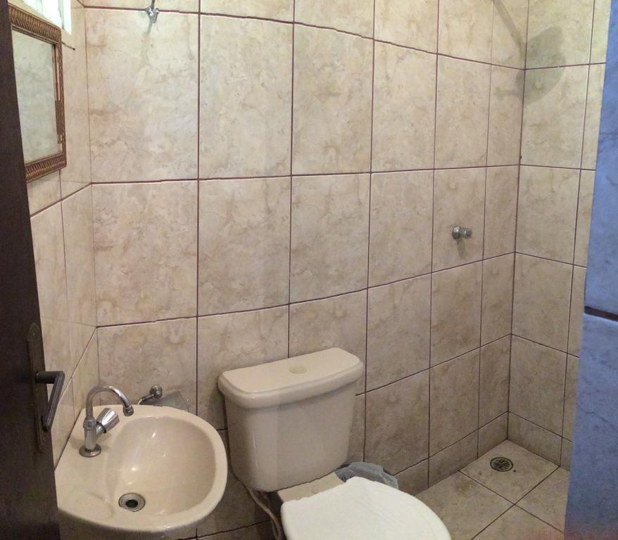 Akuto'S Pousada Aparecida (Sao Paulo) Ngoại thất bức ảnh